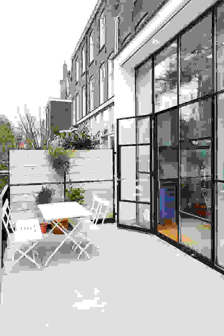 modern  von VASD interieur & architectuur, Modern   