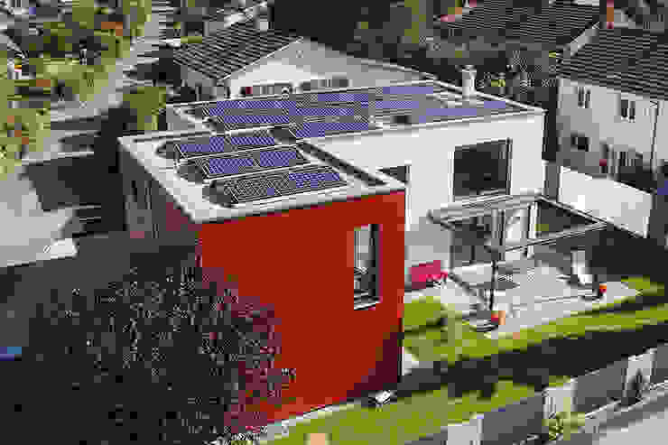 Erneuerbare Energiequellen für euer Zuhause | homify