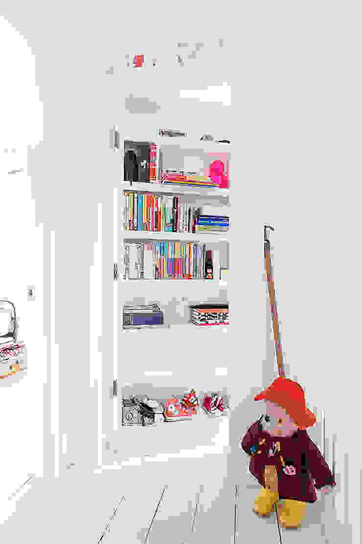 Full House Renovation with Crittall Extension, London by HollandGreen Eclectic