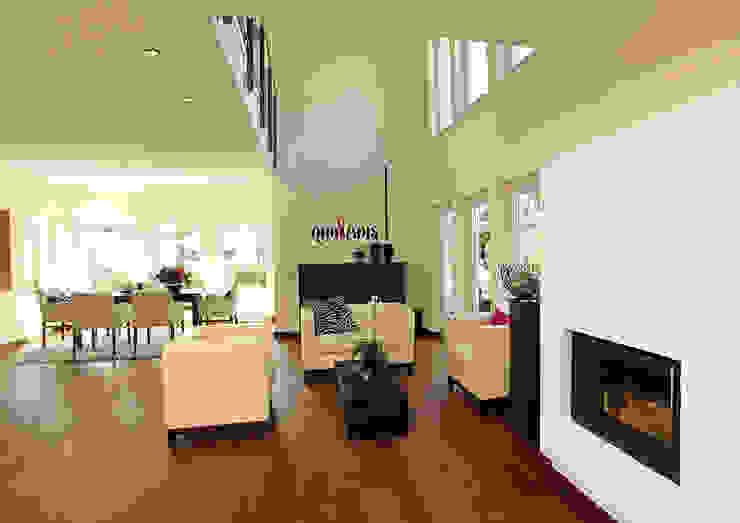 homify Modern Living Room