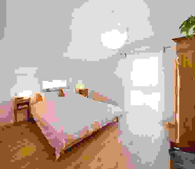 Naturverbunden wohnen im modernen Landhausstil | homify