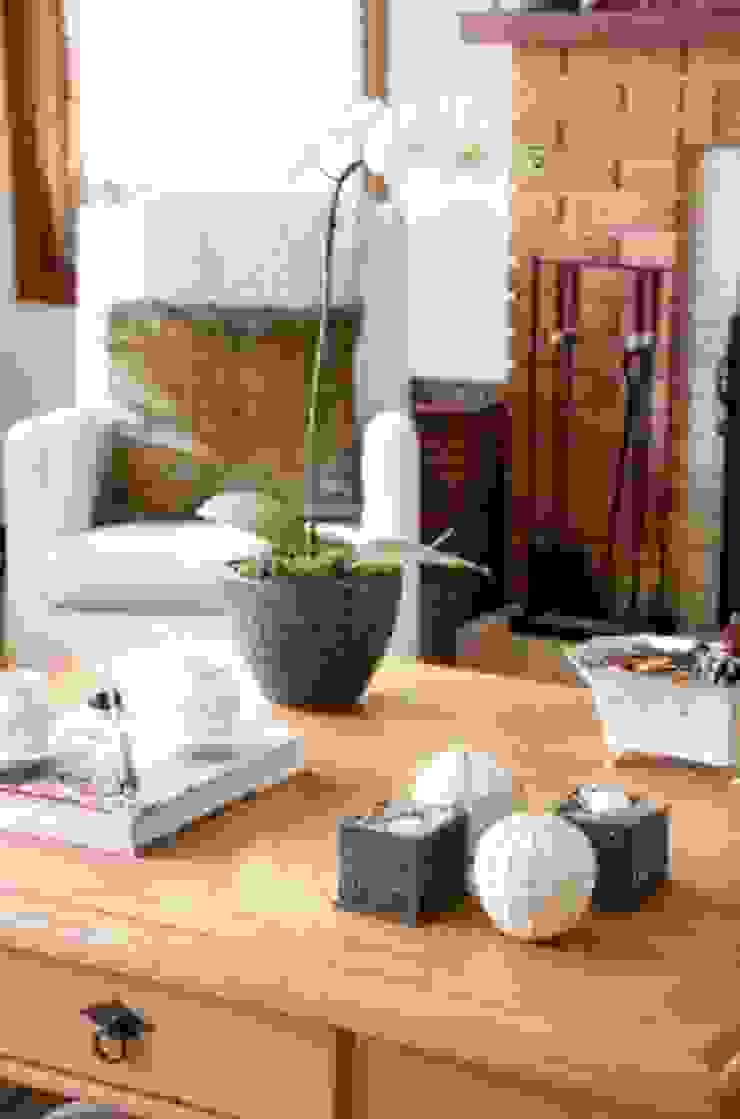 Liliana Zenaro Interiores Living roomAccessories & decoration