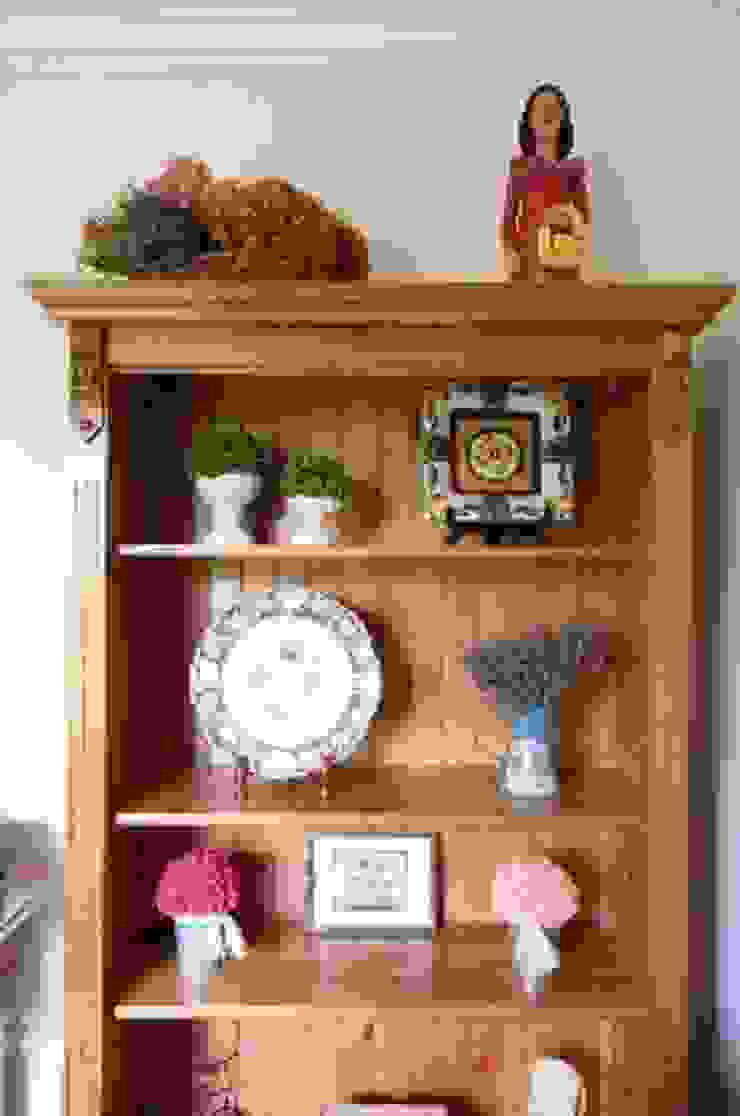 Liliana Zenaro Interiores Living roomAccessories & decoration