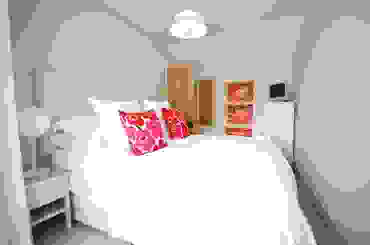 Sail Fish Cottage St Ives By Iroka Homify