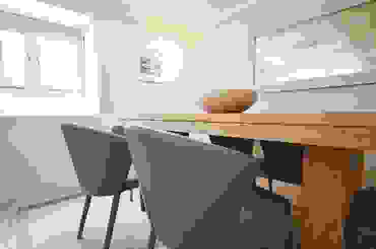 Sail Fish Cottage St Ives By Iroka Homify