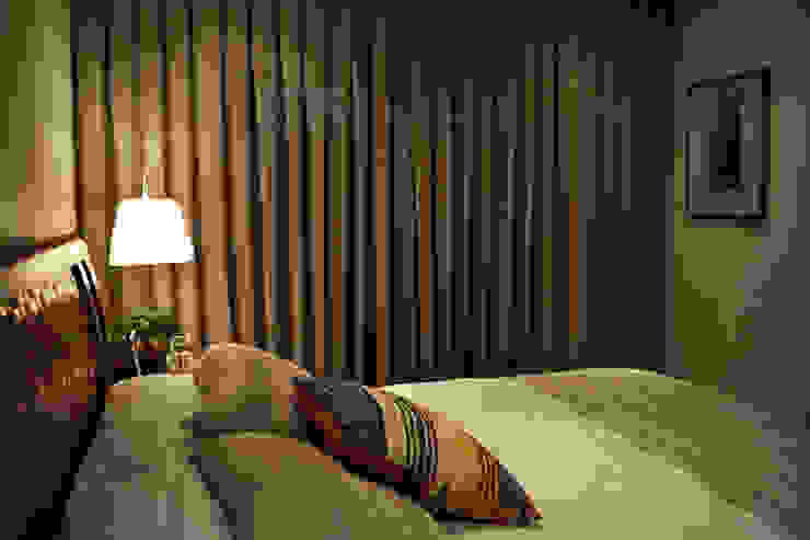 Helô Marques Associados Classic style bedroom