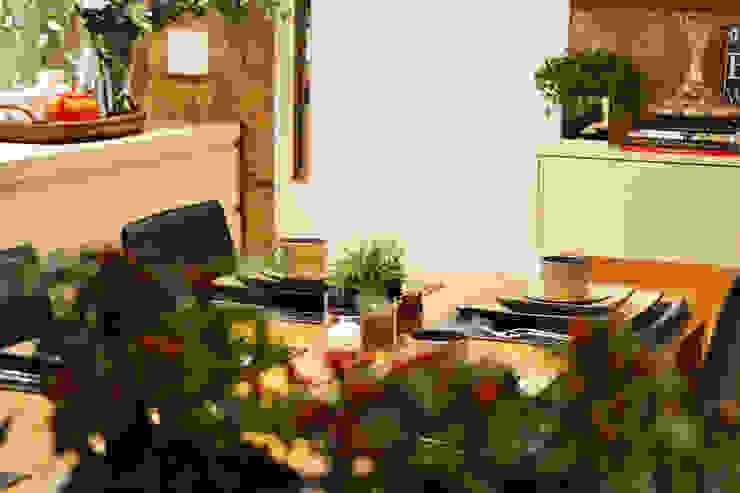 Helô Marques Associados KitchenCutlery, crockery & glassware