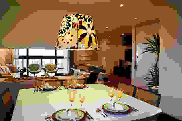 Helô Marques Associados Dining roomTables