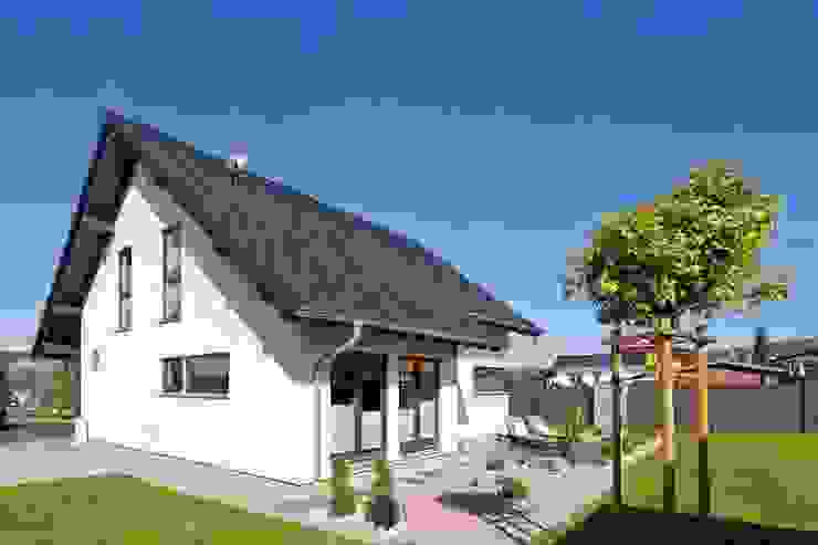by FingerHaus GmbH - Bauunternehmen in Frankenberg (Eder) Modern