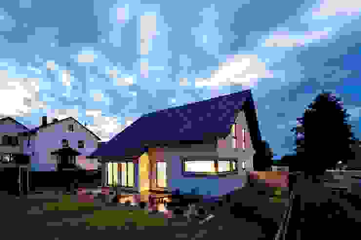 homify Сборные дома