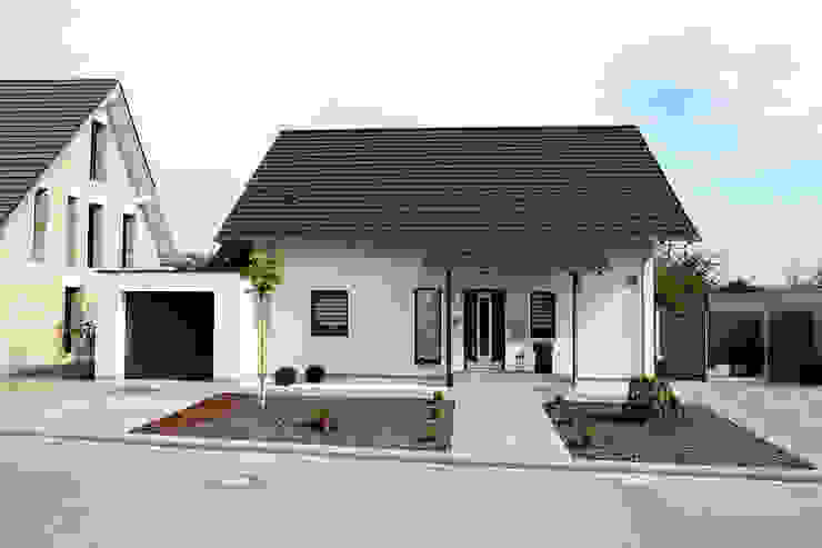 homify Rumah prefabrikasi