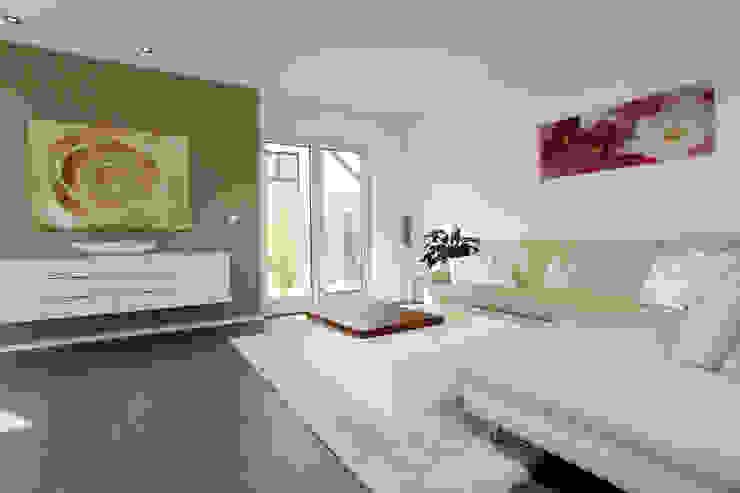 homify Modern Living Room