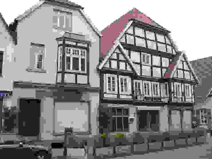 Wirtshaus 1643 By Grone Architektur Gmbh Homify