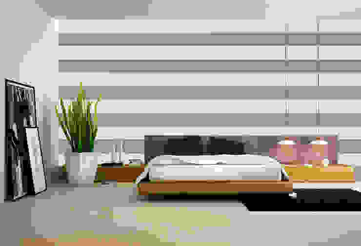 Riscas Horizontais Na Decoracao De Paredes Homify