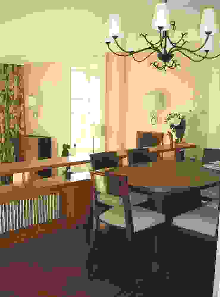 Appartement Art Deco Paris Homify