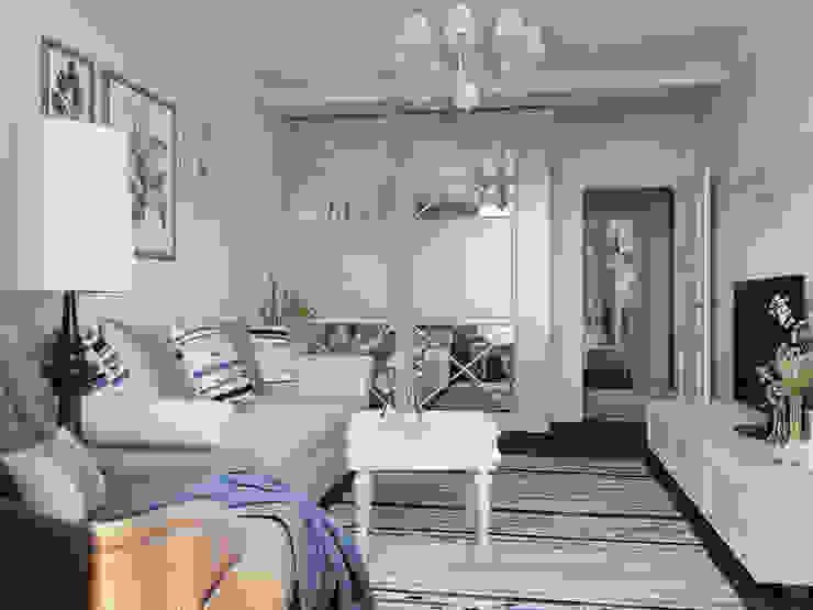 Salas que brindan confort - ¡10 ideas en estilo vintage! | homify