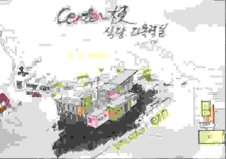 Sketch KAWA Design Group