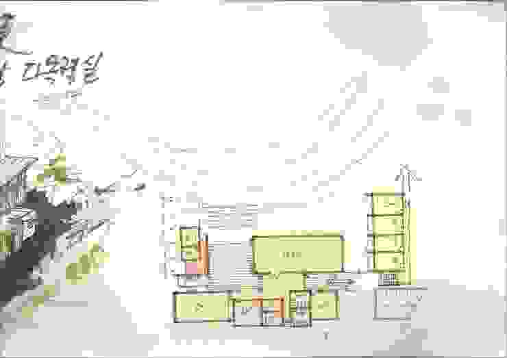 Sketch KAWA Design Group