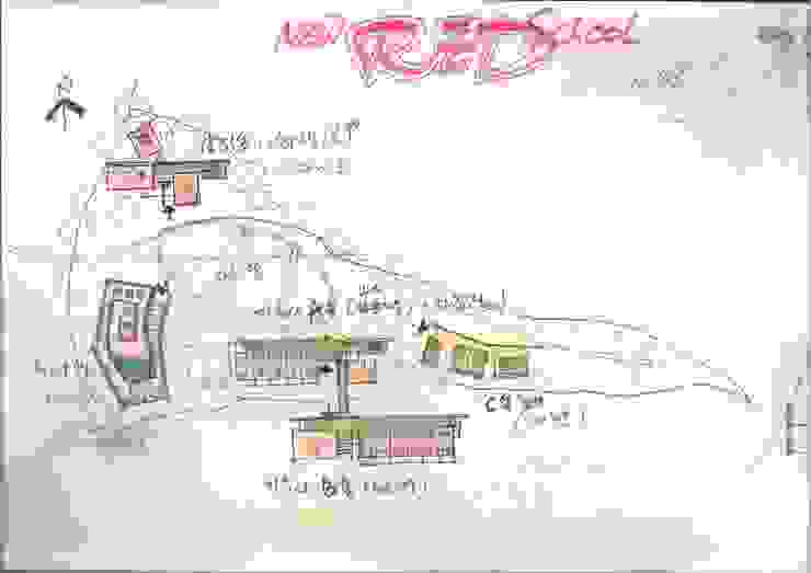 Sketch KAWA Design Group