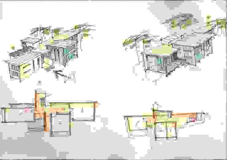 Sketch KAWA Design Group