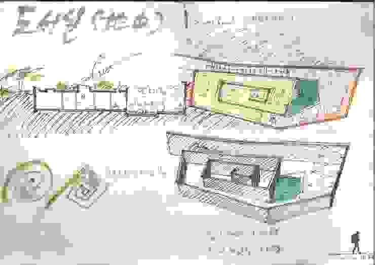 Sketch KAWA Design Group