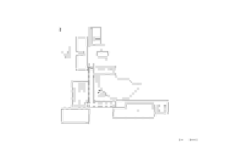 Site Plan KAWA Design Group