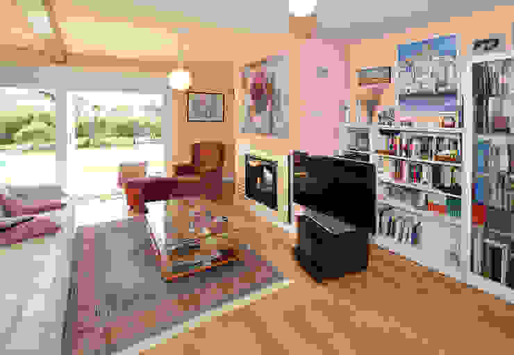 Amerikanischer Traum vom Haus | homify | homify