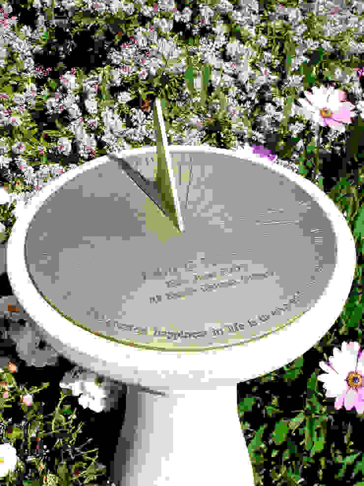 Horizontal Sundials homify