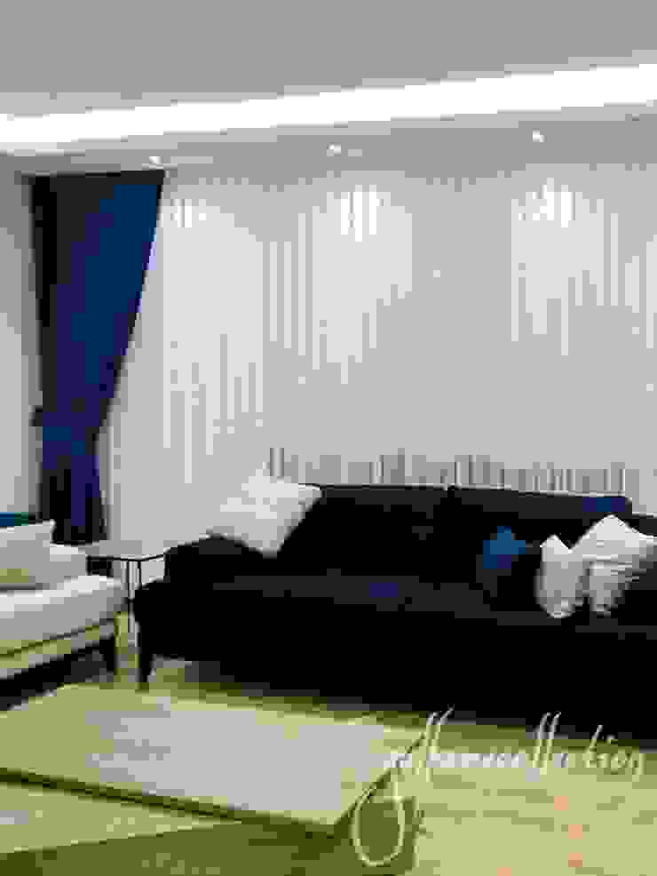 perde homify