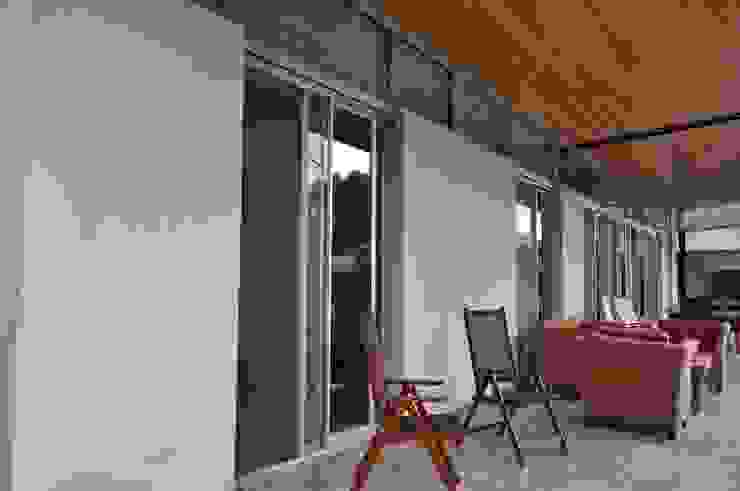 Baltera Arquitectura 클래식스타일 주택