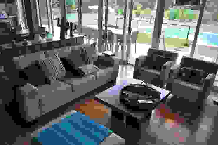 Baltera Arquitectura 클래식스타일 거실