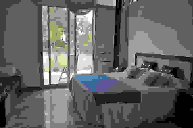 Baltera Arquitectura 클래식스타일 침실