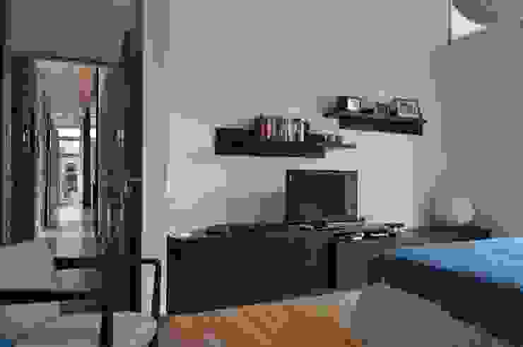 Baltera Arquitectura 클래식스타일 거실