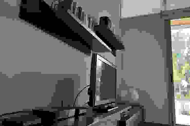 Baltera Arquitectura 클래식스타일 거실