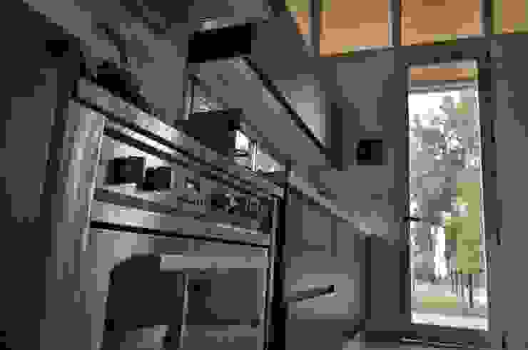 Baltera Arquitectura 클래식스타일 주방