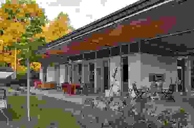 Baltera Arquitectura 클래식스타일 주택