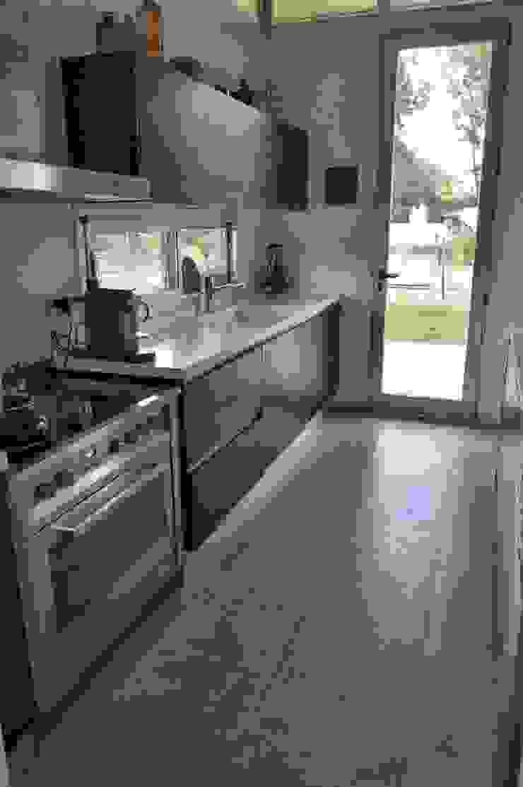 Baltera Arquitectura 클래식스타일 주방