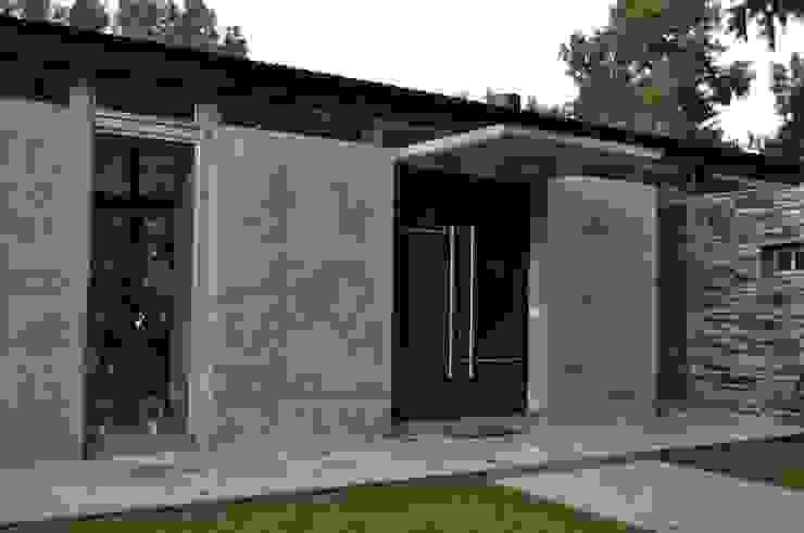 Baltera Arquitectura 클래식스타일 주택