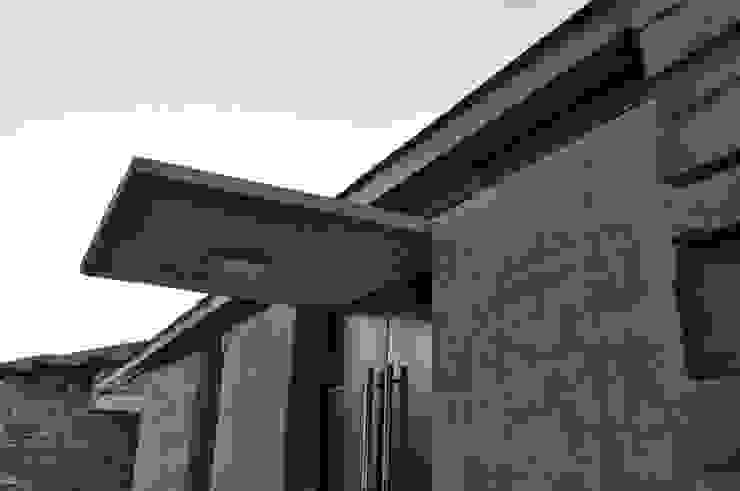 Baltera Arquitectura 클래식스타일 주택