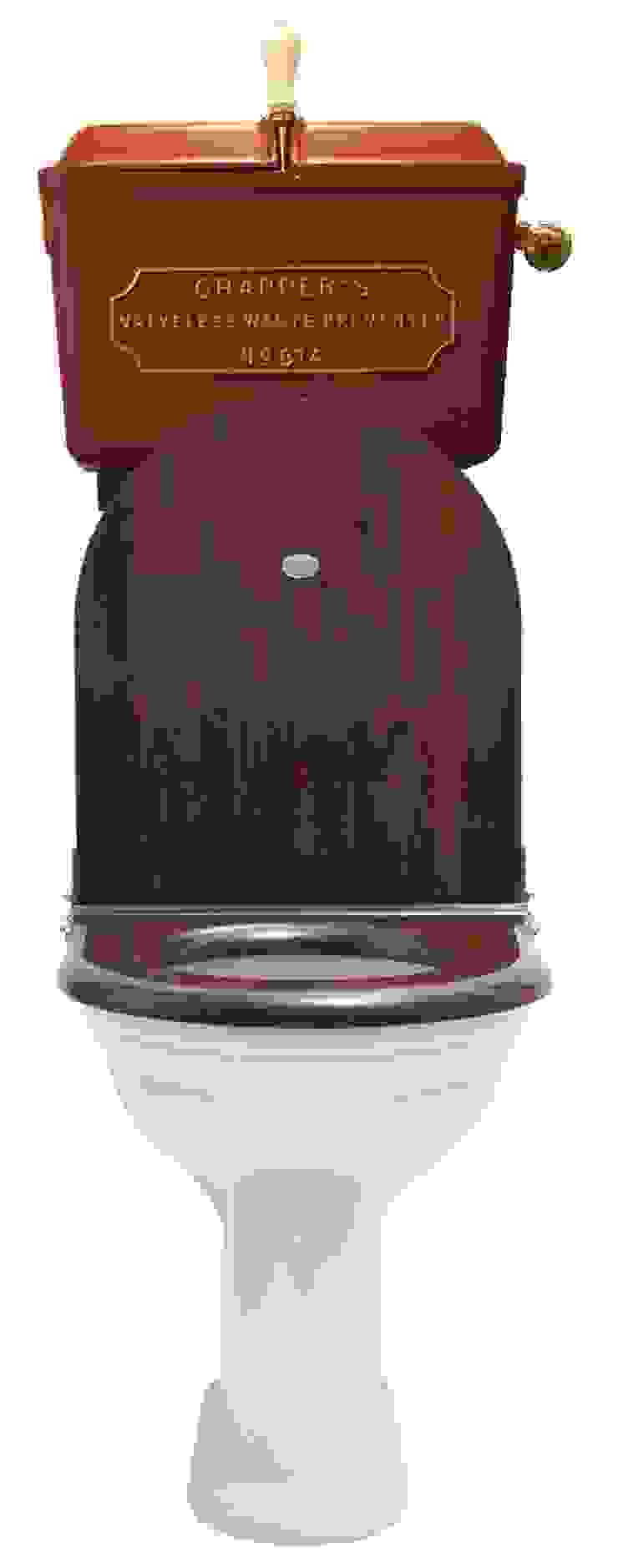 thomas crapper low level w c sets homify