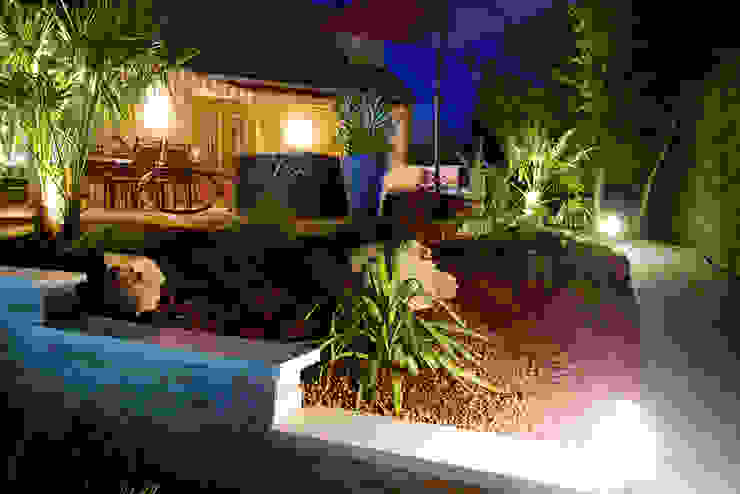Terrasse Et Amenagement Piscine By Ad2 Homify