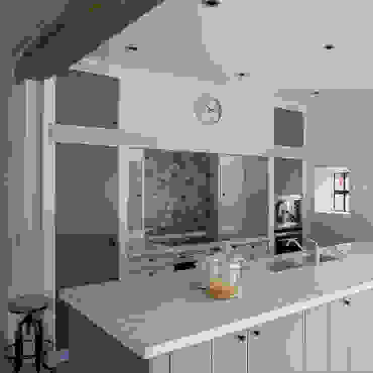 7 Ontzettend Leuke Keukens Homify