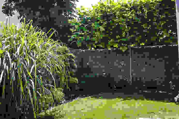 Asianstyle design garden -GardScape- private gardens by Christoph Harreiß Giardino in stile asiatico