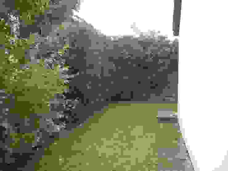 Asianstyle design garden -GardScape- private gardens by Christoph Harreiß