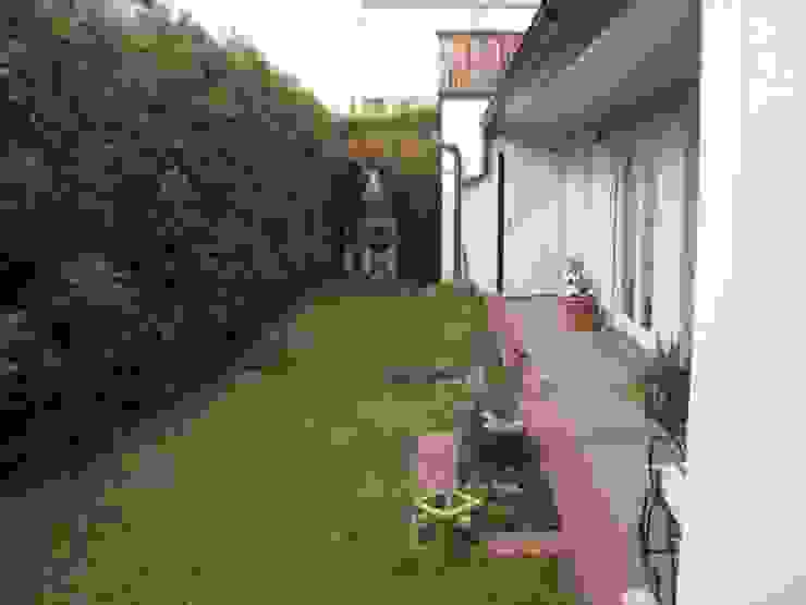 Asianstyle design garden -GardScape- private gardens by Christoph Harreiß