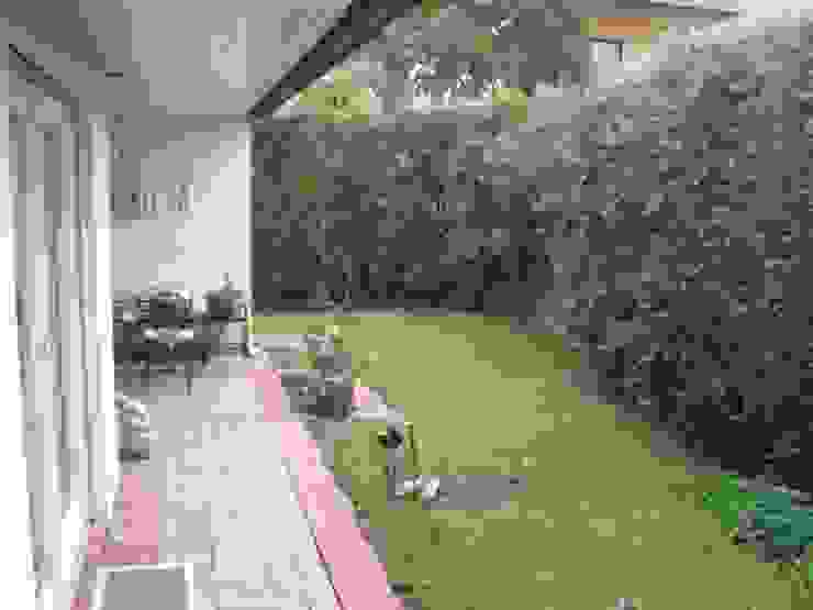 Asianstyle design garden -GardScape- private gardens by Christoph Harreiß