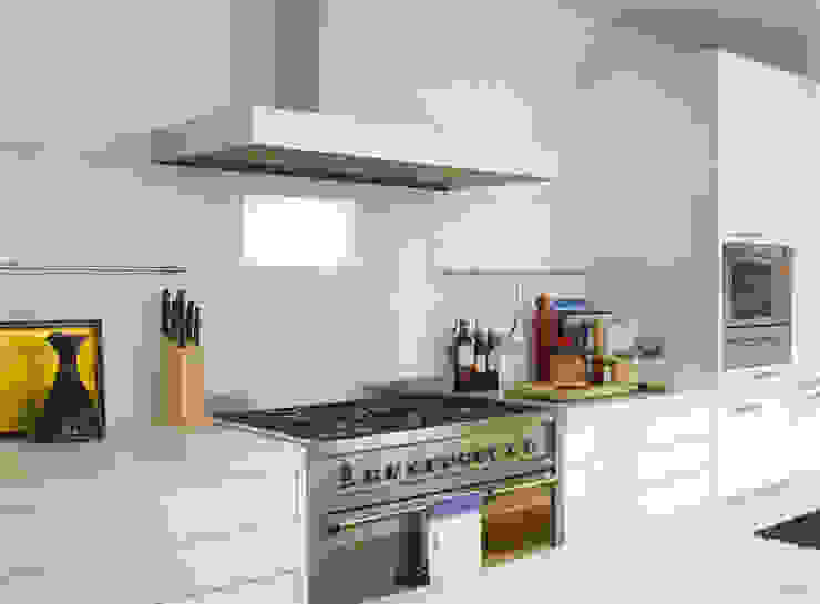 Kitchen Space Alchemy Ltd Modern kitchen