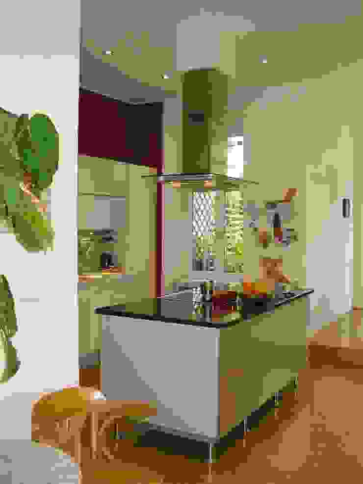 Kuchengestaltung By Raumpuls Lenz Lenz Armstorfer Og Homify