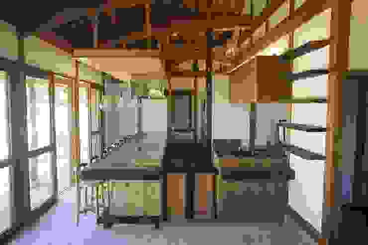 石垣島の古民家新築 Homify