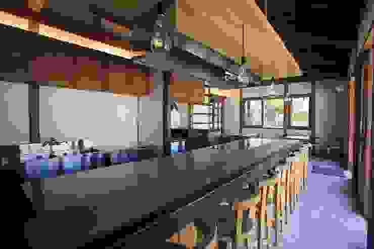 石垣島の古民家新築 Homify
